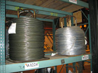 Wire